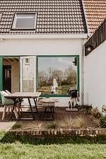 Huisje Nummer Tien - Top-Hundeurlaub