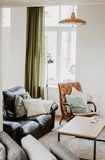 Huisje Nummer Tien - Top-Hundeurlaub