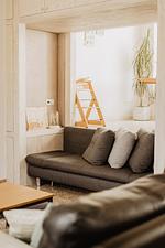 Huisje Nummer Tien - Top-Hundeurlaub