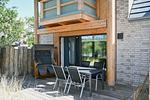 Terrasse - Pidder Lyng Haus 1 - Top-Hundeurlaub
