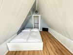 Schlafzimmer - Nordseele - Top-Hundeurlaub