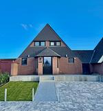 StrandHaus 113 - Top-Hundeurlaub