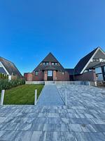 StrandHaus 113 - Top-Hundeurlaub