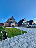 StrandHaus 113 - Top-Hundeurlaub