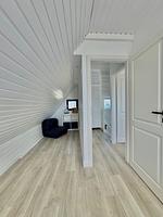 StrandHaus 113 - Top-Hundeurlaub