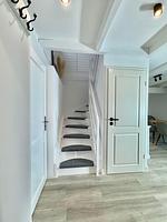 StrandHaus 113 - Top-Hundeurlaub