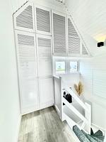 StrandHaus 113 - Top-Hundeurlaub