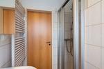 Badezimmer - Huus Meerferien - Top-Hundeurlaub