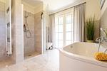 Ferienhaus Haubenlerche 15 - Top-Hundeurlaub