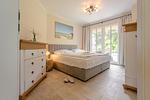 Ferienhaus Haubenlerche 15 - Top-Hundeurlaub