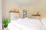 Ferienhaus Haubenlerche 15 - Top-Hundeurlaub