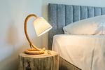 Ferienhaus Haubenlerche 15 - Top-Hundeurlaub