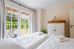 Ferienhaus Haubenlerche 15 - Top-Hundeurlaub