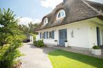 Ferienhaus Haubenlerche 15 - Top-Hundeurlaub