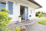 Ferienhaus Haubenlerche 15 - Top-Hundeurlaub