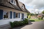Ferienhaus Haubenlerche 15 - Top-Hundeurlaub
