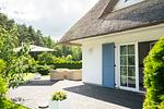 Ferienhaus Haubenlerche 15 - Top-Hundeurlaub