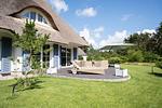 Ferienhaus Haubenlerche 15 - Top-Hundeurlaub