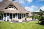 Ferienhaus Haubenlerche 15 - Top-Hundeurlaub