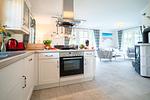 Ferienhaus Haubenlerche 15 - Top-Hundeurlaub