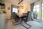 Ferienhaus Haubenlerche 15 - Top-Hundeurlaub