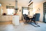 Ferienhaus Haubenlerche 15 - Top-Hundeurlaub