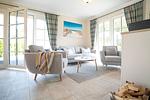 Ferienhaus Haubenlerche 15 - Top-Hundeurlaub
