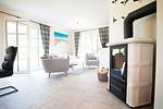 Ferienhaus Haubenlerche 15 - Top-Hundeurlaub