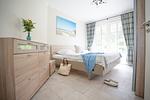 Ferienhaus Haubenlerche 15 - Top-Hundeurlaub