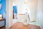 Ferienhaus Haubenlerche 15 - Top-Hundeurlaub