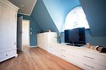 Ferienhaus Haubenlerche 15 - Top-Hundeurlaub