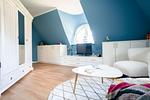 Ferienhaus Haubenlerche 15 - Top-Hundeurlaub