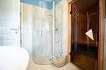 Ferienhaus Haubenlerche 15 - Top-Hundeurlaub