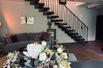 Wohnzimmer - Apt. Prinzessin Cecilie | Zentral | Zimmerprinzen - Top-Hundeurlaub
