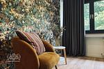 Dekoratives Detail - Apt. Prinzessin Cecilie | Zentral | Zimmerprinzen - Top-Hundeurlaub