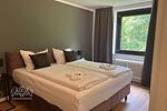 Masterbe - Apt. Prinzessin Cecilie | Zentral | Zimmerprinzen - Top-Hundeurlaub