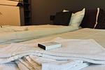 Dekoratives Detail - Apt. Prinzessin Cecilie | Zentral | Zimmerprinzen - Top-Hundeurlaub