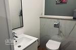 Gäste-WC - Apt. Prinzessin Cecilie | Zentral | Zimmerprinzen - Top-Hundeurlaub