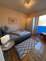 Erich's Nest - Top-Hundeurlaub