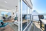 Balkon - Natea - Top-Hundeurlaub