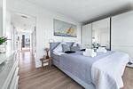 Schlafzimmer - Natea - Top-Hundeurlaub