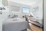 Schlafzimmer - Natea - Top-Hundeurlaub