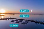 Landschaft - Natea - Top-Hundeurlaub