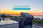 Terrasse - Natea - Top-Hundeurlaub