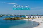 Strand - Natea - Top-Hundeurlaub