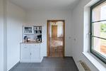 Ferienhaus Wiesenquartier Penkow Eingangsbereich Küche - WiesenQuartier - Top-Hundeurlaub
