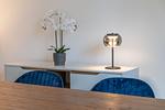 Ferienhaus Wiesenquartier Penkow Esszimmer Dekoration - WiesenQuartier - Top-Hundeurlaub