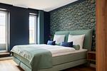 Schlafzimmer - Pidder Lyng Apartment 02 - Top-Hundeurlaub