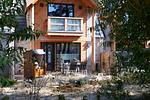 Hauptansicht - Pidder Lyng Haus 2 - Top-Hundeurlaub