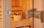 Sauna - Pidder Lyng Haus 2 - Top-Hundeurlaub